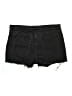 Gap Black Denim Shorts Size 34R - photo 2