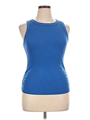 Michael Stars Sleeveless T-Shirt (view 1)