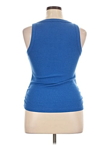 Michael Stars Sleeveless T-Shirt (view 2)