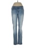Rock & Republic Solid Blue Jeans Size 12M - photo 1