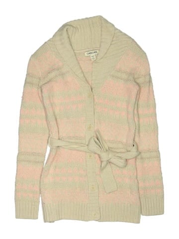 Cherokee Cardigan (view 1)