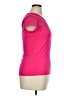 Bebe Pink Active T-Shirt Size XL - photo 4