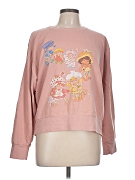 Next Level Apparel Sweatshirt