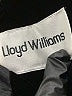 Lloyd Williams 100% Acetate Black Blazer Size 8 - photo 7