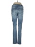 Rock & Republic Solid Blue Jeans Size 12M - photo 2