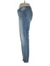 Rock & Republic Solid Blue Jeans Size 12M - photo 5