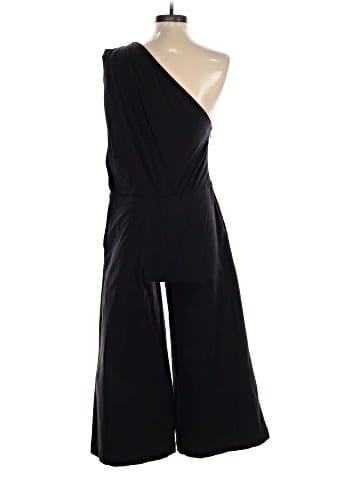 Silence and Noise Jumpsuit (view 2)