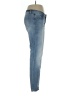 Rock & Republic Solid Blue Jeans Size 12M - photo 4
