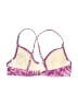 Athleta Print Pink Swimsuit Top Size 34B/C - photo 2