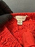 Sim & Sam 100% Cotton Orange Tank Top Size S - photo 7