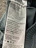 Nike 100% Polyester Graphic Gray Athletic Shorts Size 3T - photo 4
