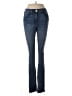3x1 Hearts Blue Jeans Size 26 waist - photo 1
