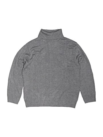 Zara Long Sleeve Turtleneck (view 1)
