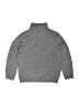 Zara Gray Long Sleeve Turtleneck Size 6 - 7 - photo 1