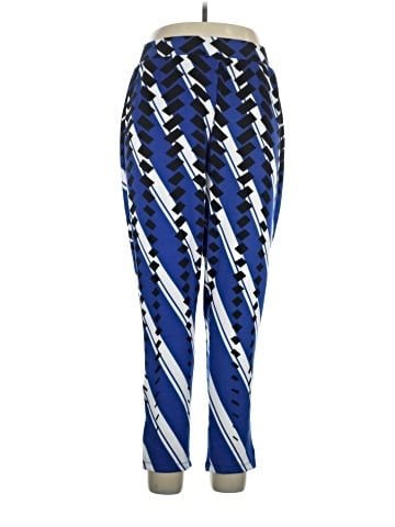 Ashley Stewart Casual Pants (view 1)