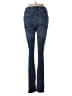3x1 Hearts Blue Jeans Size 26 waist - photo 2