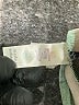 Lularoe Paisley Green Active Pants Size 1X (Tall & Curvy) - photo 4