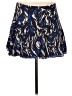 Isabel Marant Print Blue Casual Skirt Size EU (FR) 38 / US 6 - photo 2