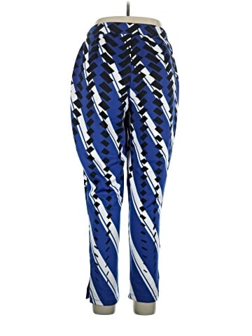 Ashley Stewart Casual Pants (view 2)
