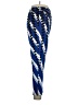 Ashley Stewart Chevron-herringbone Blue Casual Pants Size 14 Plus - photo 4