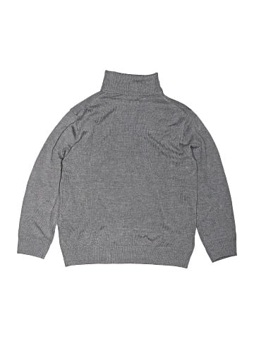 Zara Long Sleeve Turtleneck (view 2)