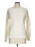 Old Navy Ivory Pullover Sweater Size L - photo 1