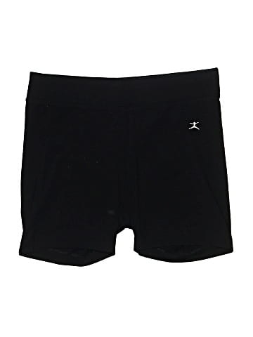 Danskin Athletic Shorts (view 1)