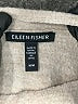 Eileen Fisher Tan Turtleneck Sweater Size M - photo 4
