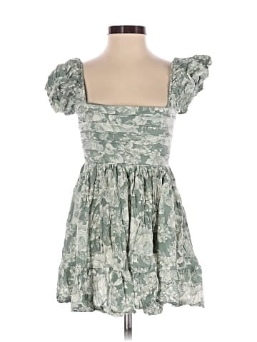 Altar'd State Casual Dress (view 1)