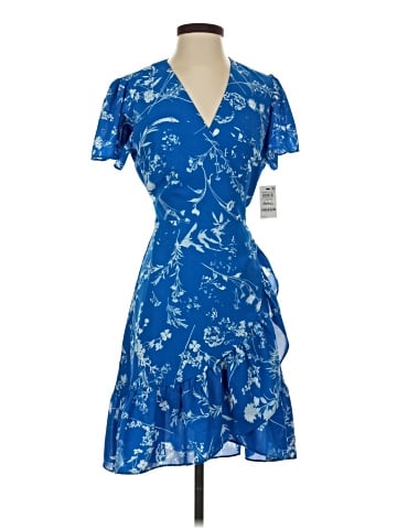 INC International Concepts Cocktail Dress (view 1)