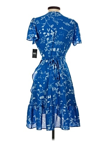 INC International Concepts Cocktail Dress (view 2)