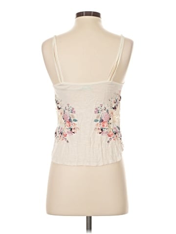 Kimchi Blue Sleeveless Top (view 2)