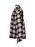 Wrangler Jeans Co 100% Cotton Plaid Black Jacket Size L - photo 5