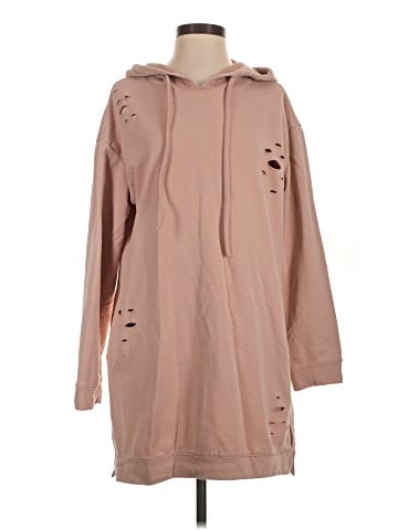 Honey Punch Casual Dress (view 1)