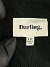 Darling Black Casual Dress Size XXL - photo 7