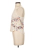 Kimchi Blue 100% Rayon Ivory Sleeveless Top Size XS - photo 5