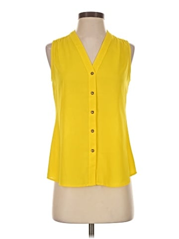 Banana Republic Tank Top (view 1)