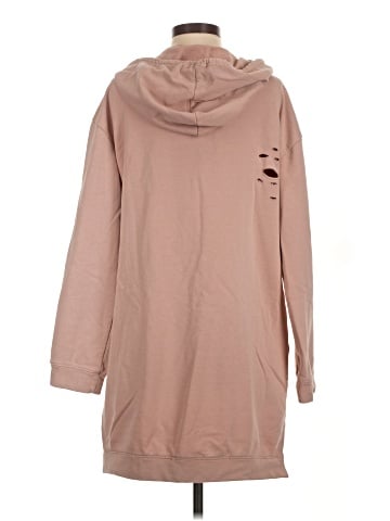 Honey Punch Casual Dress (view 2)