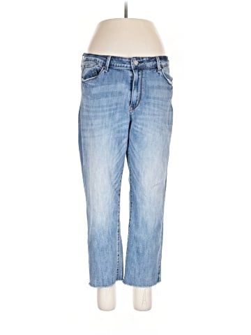 Levi Strauss Signature Jeans (view 1)