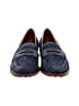 Talbots Blue Flats Size 6 1/2 - photo 2