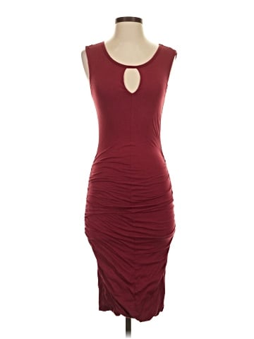Velvet by Graham & Spencer Cocktail Dress (view 1)