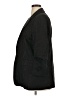 T Tahari Gray Blazer Size 14 - photo 5