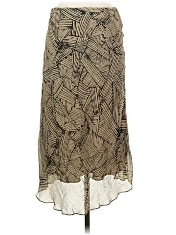 Lafayette 148 New York Casual Skirt (view 2)