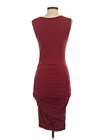 Velvet by Graham & Spencer Cocktail Dress (view 2)