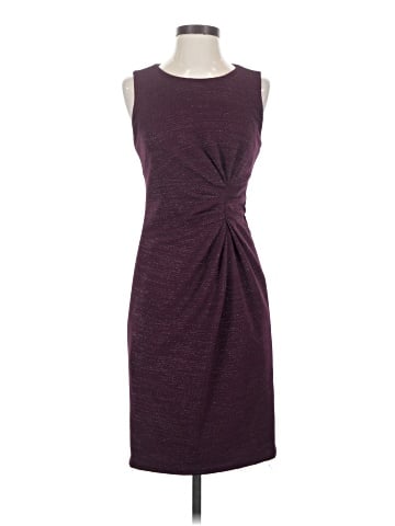 Tahari by ASL Cocktail Dress (view 1)