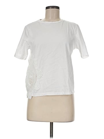 MNG Short Sleeve T-Shirt (view 1)