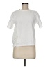 MNG White Short Sleeve T-Shirt Size M - photo 1
