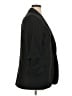 T Tahari Gray Blazer Size 14 - photo 4
