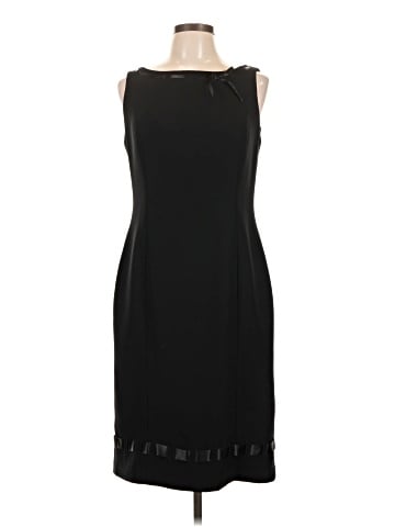 Liz Claiborne Cocktail Dress (view 1)