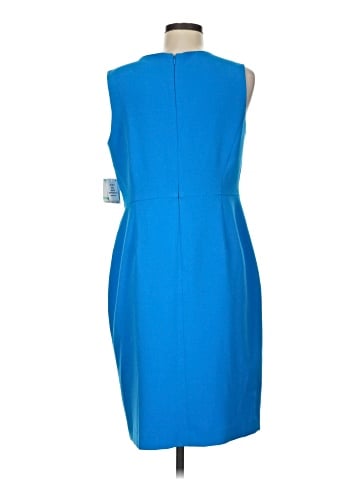 Kasper Cocktail Dress (view 2)
